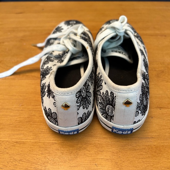 Keds x Kate Spade Sneakers - Picture 6 of 8